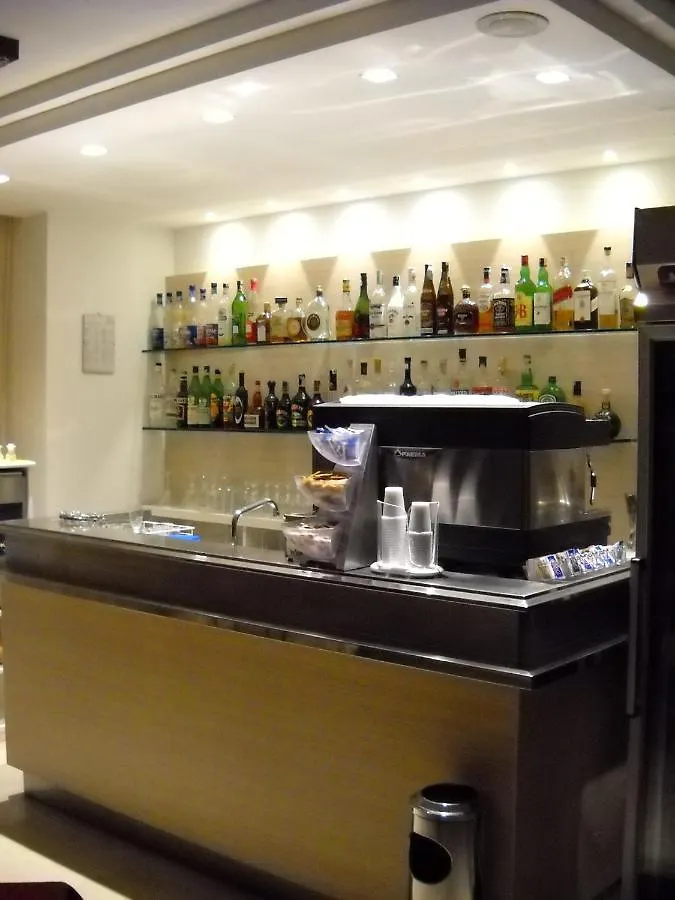 Mon Hotel Misano Adriatico 2*,  Italien