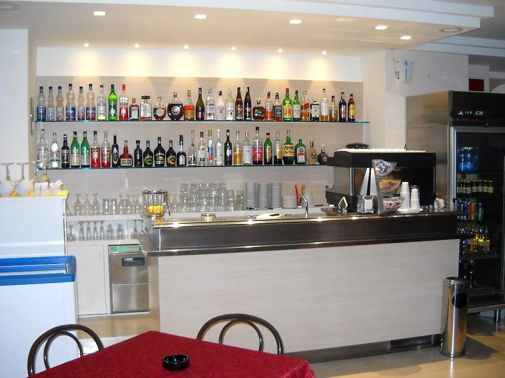 Mon Hotel Misano Adriatico