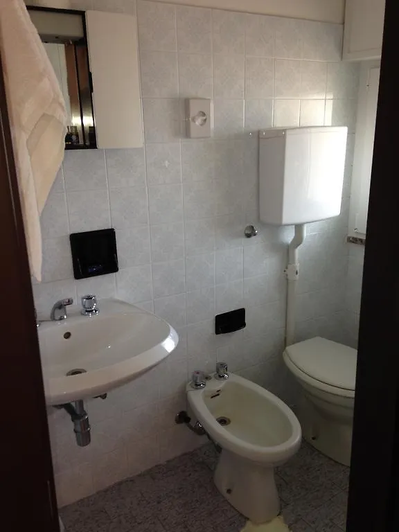Mon Hotel Misano Adriatico