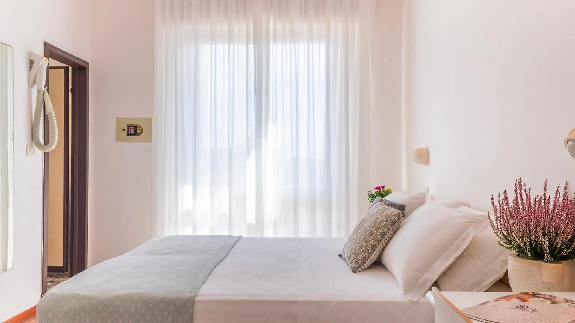 Mon Hotel Misano Adriatico Italy