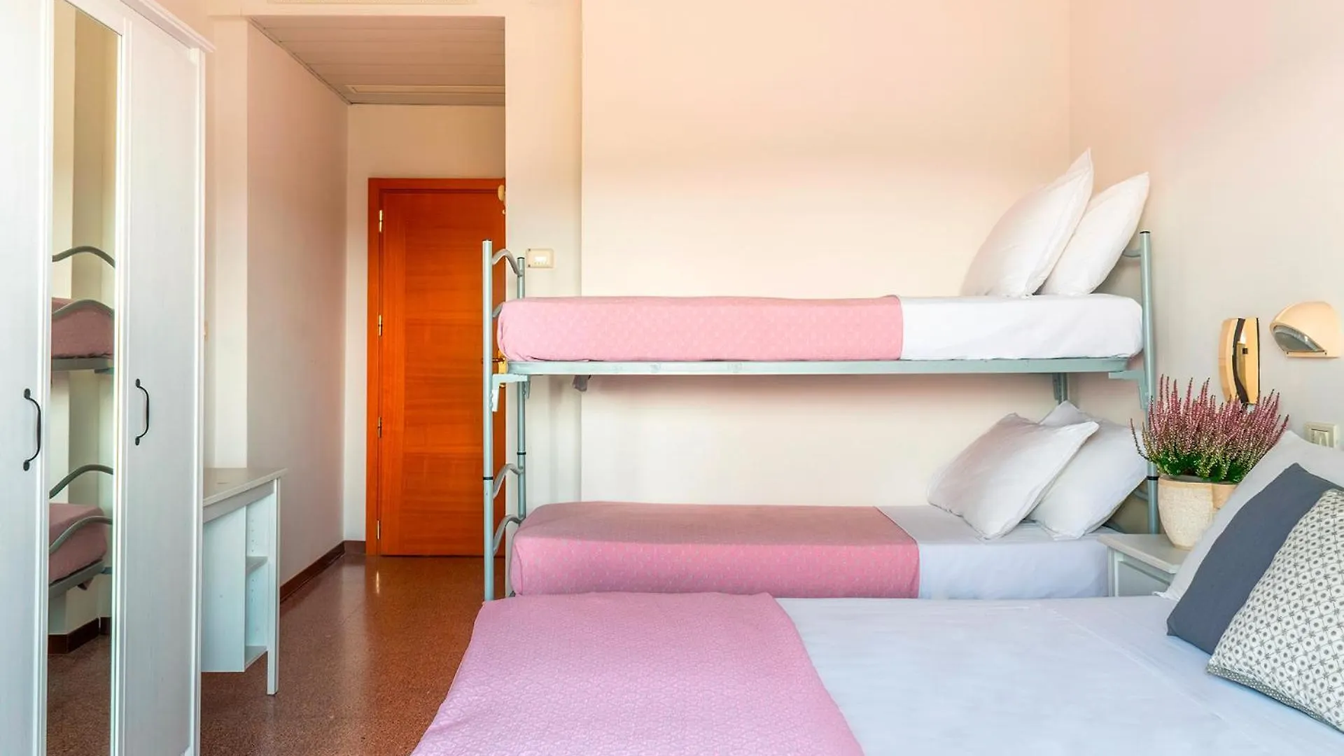 Mon Hotel Misano Adriatico Italy