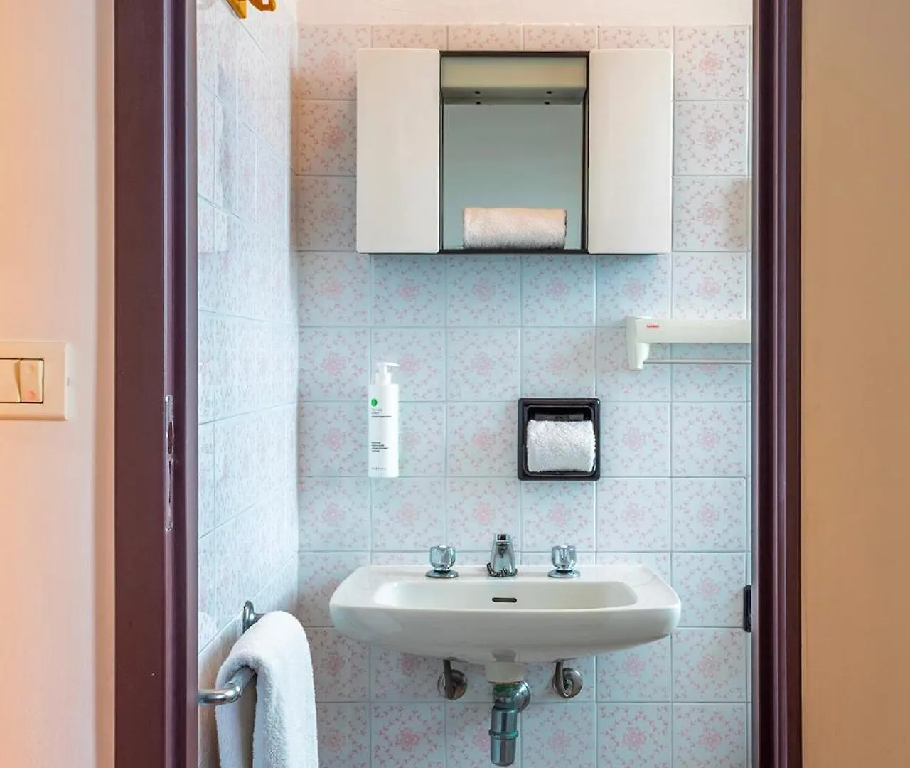 Mon Hotel Misano Adriatico 2*,  Italy
