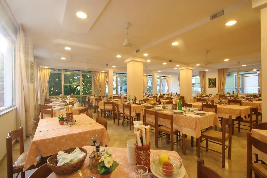 Mon Hotel Misano Adriatico 2*,  Italy