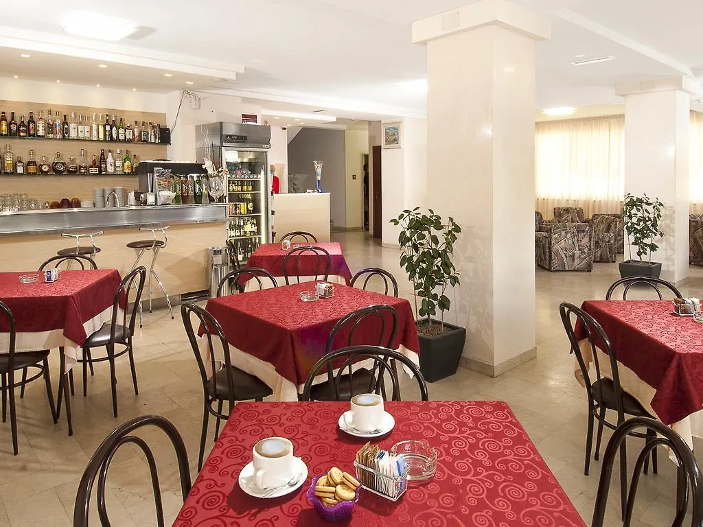 **  Mon Hotel Misano Adriatico Italy