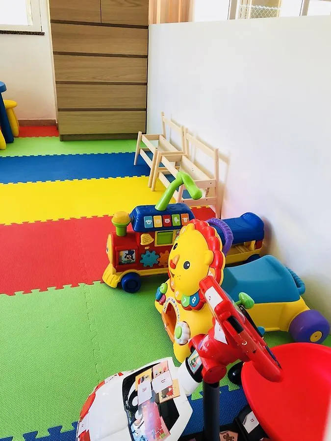Mon Hotel Misano Adriatico